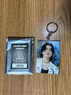 登坂広臣 ØMI 臣 アクキー アクリルキーホルダー