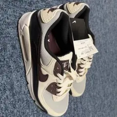 NIKE AIR MAX 90 DQ4071-004 スニーカー