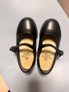 HARUTA ローファー　16cm フォーマルシューズ