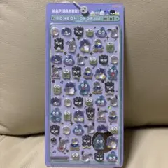 【国内正規品】❤️ボンボンドロップシール はぴだんぶい