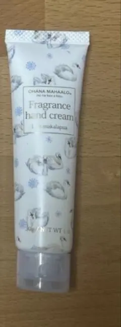 ⚠️購入者確定済み オハナhand cream