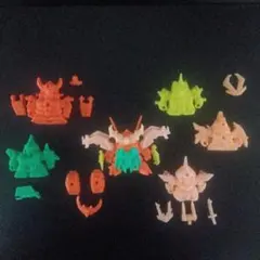 2026年最新】復活闇将軍の人気アイテム - メルカリ