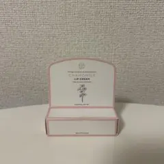 【即日発送可】gelato pique CHAMOMILE LIP CREAMのサムネイル