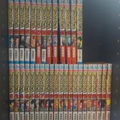 僕のヒーローアカデミア 1-34巻セット+その他