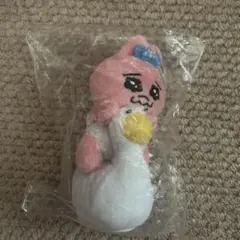 完売品 おぱんちゅうさぎ ぬるぬるず ぜんまいぬいぐるみ