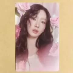 SMTOWN 少女時代 テヨン TAEYEON YPBooks 特典 トレカ 2005353703.jpg?1692544974