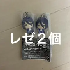 劇場版チェンソーマン レゼ編 めじるしアクセサリー レゼ 2個セット