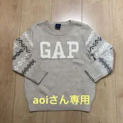baby Gap 秋　冬　100 かわいい