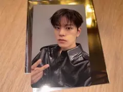 straykids Hollow タワレコ 渋谷 限定 トレカ スンミン