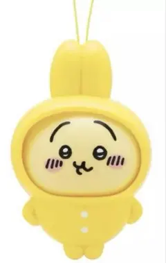 うさぎ キーホルダー イエロー ちいかわ