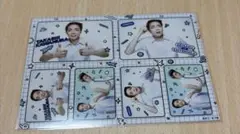 テニミュ ランダムブロマイド ランブロ 河村