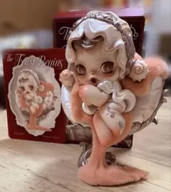 【正規品】skullpanda The Feast Begins popmart