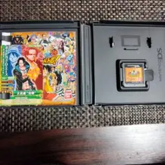 ワンピース ギガントバトル! 予約特典カード付き