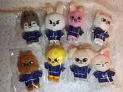 straykids スキズ KARMA skzoo コンプセット