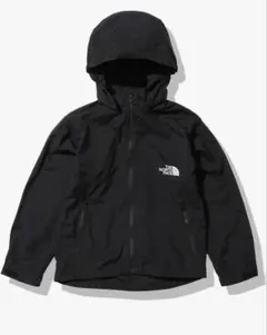 THE NORTH FACE ザノースフェイス コンパクトジャケット 130