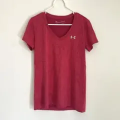 アンダーアーマー　Tシャツ　スポーツ