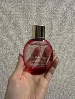 クラランス　フィックスメイクアップ