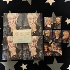 &team back to life btl jo ジョー トレカ