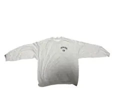 グレースウェットLサイズ 古着トレーナ 一ゆったり GLEN COVE CSD