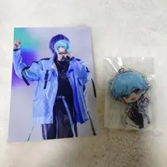 めておら らぴすくん Lapis アクリルスタンド アクスタ AGF - メルカリ