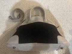 即納【DECOLLTE ACCESSORY】mesh BAG メッシュバッグ M - メルカリ