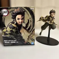 鬼滅の刃 竈門炭治郎 フィギュア