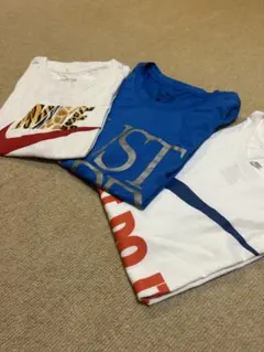 NIKE ナイキＴシャツ 3枚セット