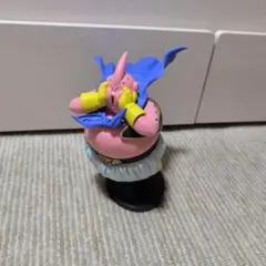 魔人ブウ フィギュア