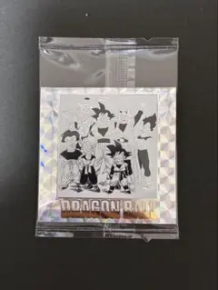 【食玩】ドラゴンボールウエハース2 第36巻