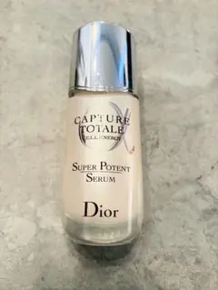 Dior カプチュールトータル セル ENGY スーパーセラム 美容液