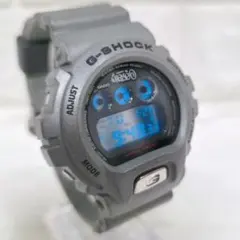 美品ロンハーマン限定 G-ショック DW6900FS FRAGMENT藤原ヒロシ 美品ロンハーマン限定 G-ショック DW6900FS FRAGMENT藤原ヒロシ - メルカリ