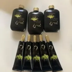 L'ORÉAL PARIS OLEOR LUXE ヘアマスク 8個セットのサムネイル