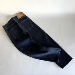 リゾルト デニム