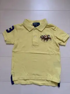 Polo by Ralph Lauren ポロシャツ 18M