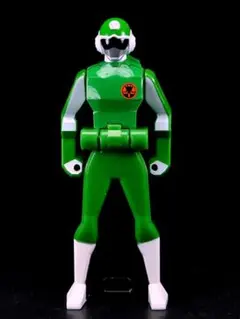 流星のロックマン2 大会限定オリジナルフラッシュキーホルダー 未開封