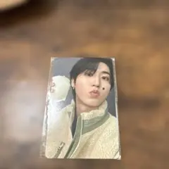 即購入可】Stray Kids CAFE ポストカード セット ハン - メルカリ