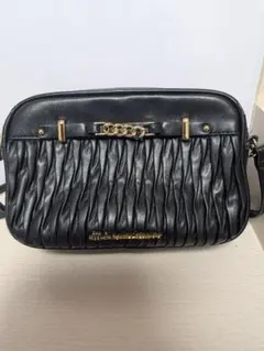 ★お値下げ可能　JILL by JILLSTUART ショルダーバッグ ブラックのサムネイル