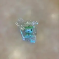 グルーミー マスコットチャーム めじるしアクセサリー