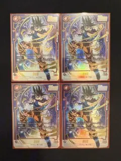 2026年最新】ドラゴンボール フュージョンワールド シークレットの人気