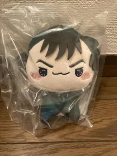 忍たま乱太郎 もちぴこぬいぐるみ 食満留三郎