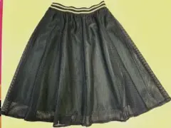 フォーマルスカート　62丈