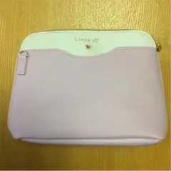 Luria4°C ポシェット(Sweet1月号付録)