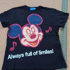 ディズニー☆Ｔシャツ☆ミッキー☆150