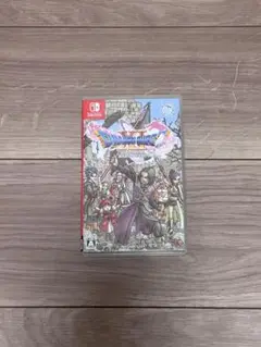 ドラクエ11 s Switch版