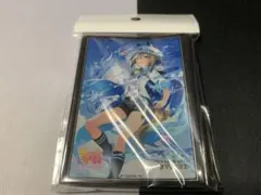シャドウバース エボルヴ 公式スリーブ ウマ娘 シュヴァルグラン