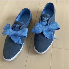 adidasリレースロー23cm