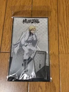 桃源暗鬼桃宮唾切 sit down アクリルスタンド