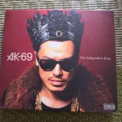 AK-69 The Independent King