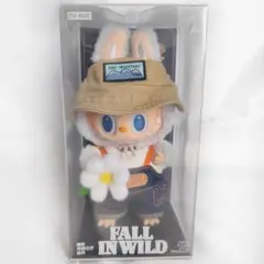 2025年最新】labubu fall inの人気アイテム - メルカリ