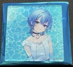 ホロライブ　アクリルコースター　セット　12個 ホロライブ』アクリルコースター5種セット【ローソン・@Loppi